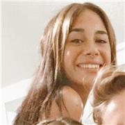 Doy clases económicas de todas las materias a niños y niñas de primaria